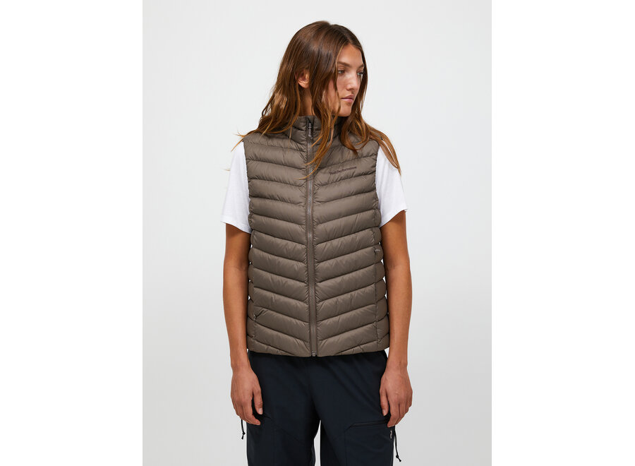 Frost Down Vest