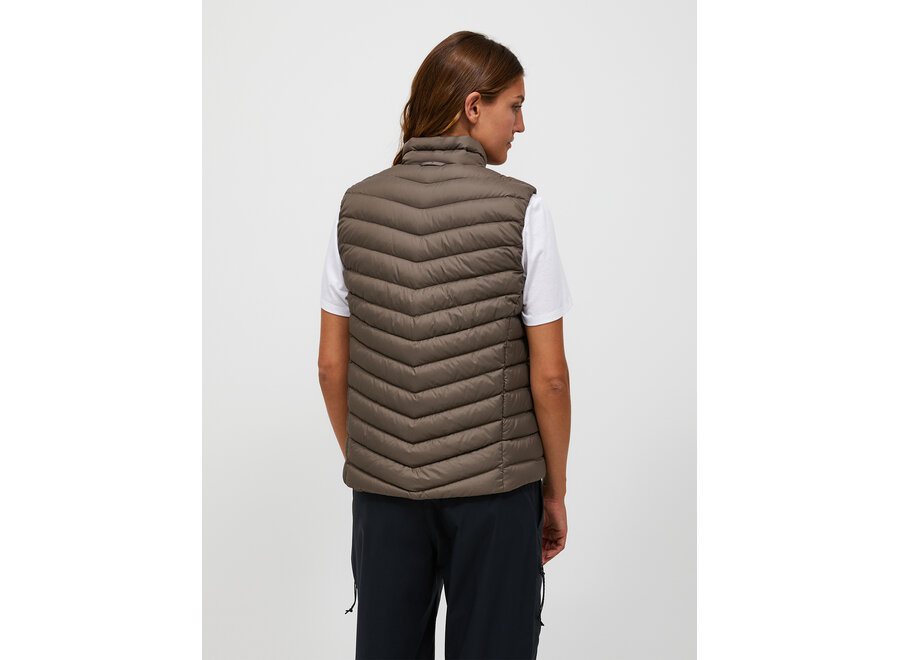 Frost Down Vest