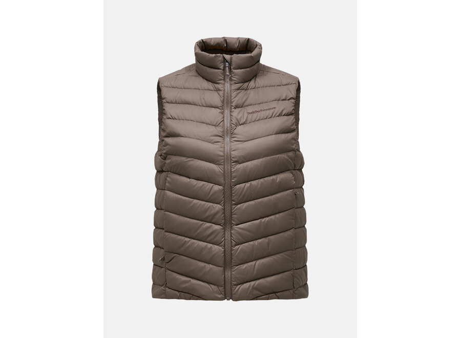 Frost Down Vest