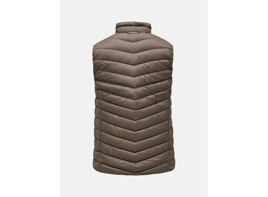 Frost Down Vest