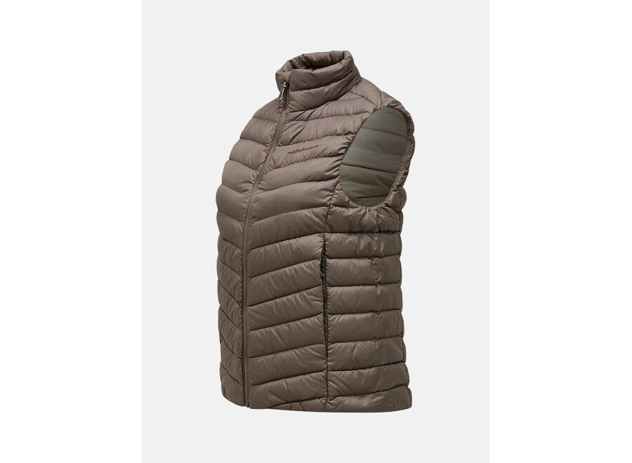 Frost Down Vest