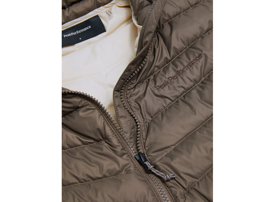 Frost Down Vest