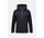 Commuter Hipe Jacket - Black