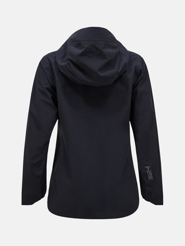 Peak Performance Commuter Hipe Jacket - Black Peak Performance Commuter Hipe Jacket - Black
