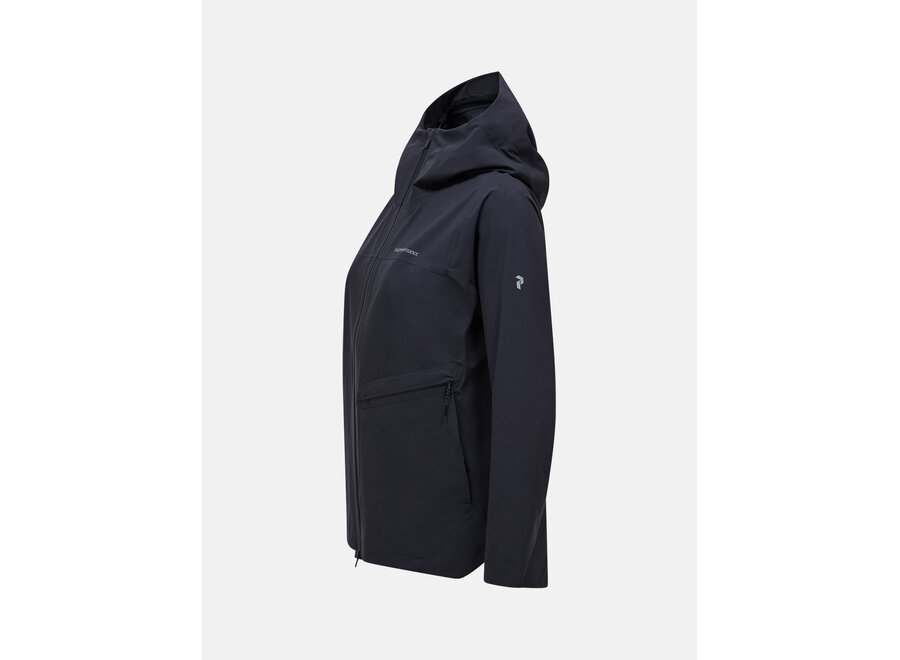 Commuter Hipe Jacket