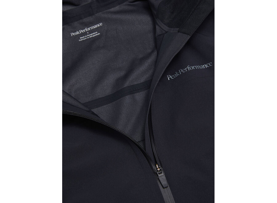 Commuter Hipe Jacket
