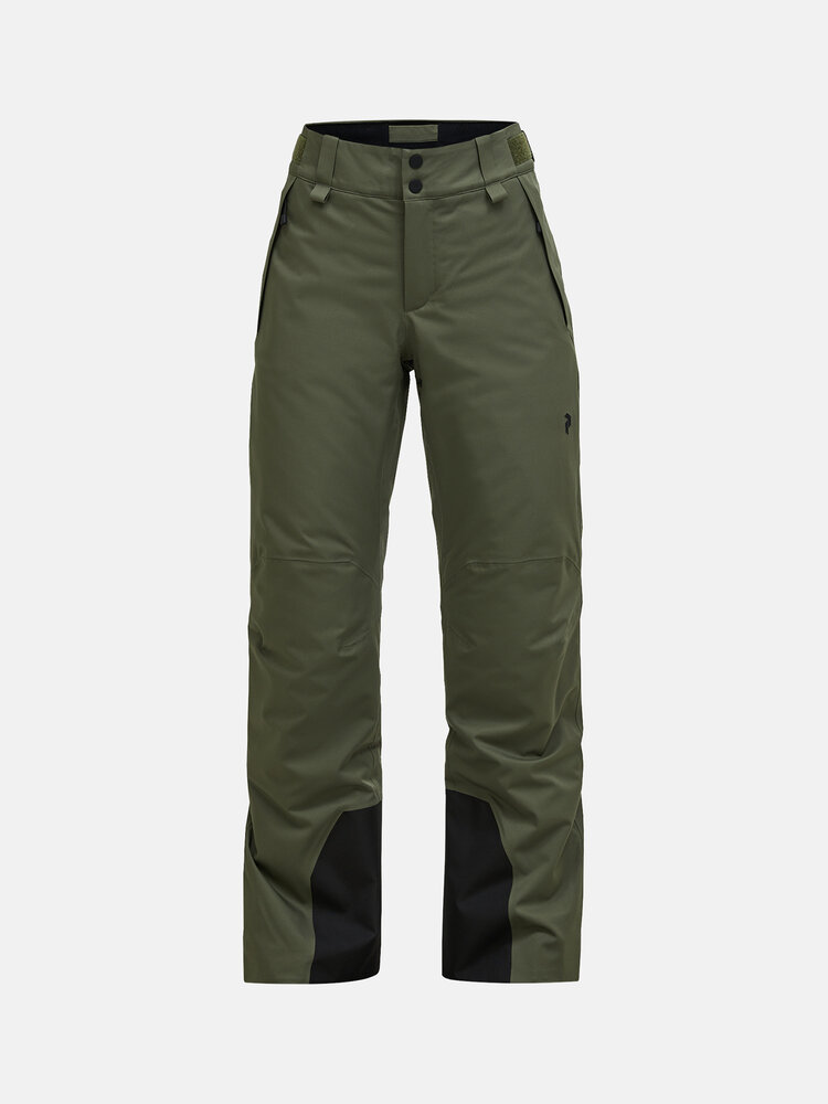 Peak Performance Anima Insulated Pants - Pine Needle Peak Performance Anima Insulated Pants - Pine Needle