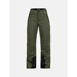 Peak Performance Anima Insulated Pants - Pine Needle Peak Performance Anima Insulated Pants - Pine Needle