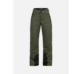 Peak Performance Anima Insulated Pants - Pine Needle Peak Performance Anima Insulated Pants - Pine Needle