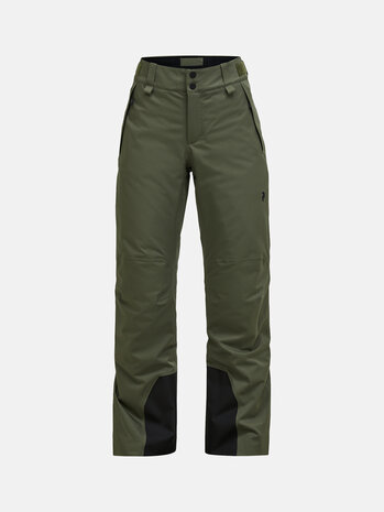 Peak Performance Anima Insulated Pants - Pine Needle Peak Performance Anima Insulated Pants - Pine Needle