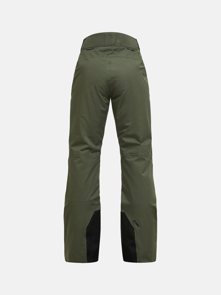 Peak Performance Anima Insulated Pants - Pine Needle Peak Performance Anima Insulated Pants - Pine Needle