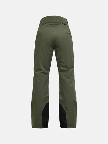 Peak Performance Anima Insulated Pants - Pine Needle Peak Performance Anima Insulated Pants - Pine Needle