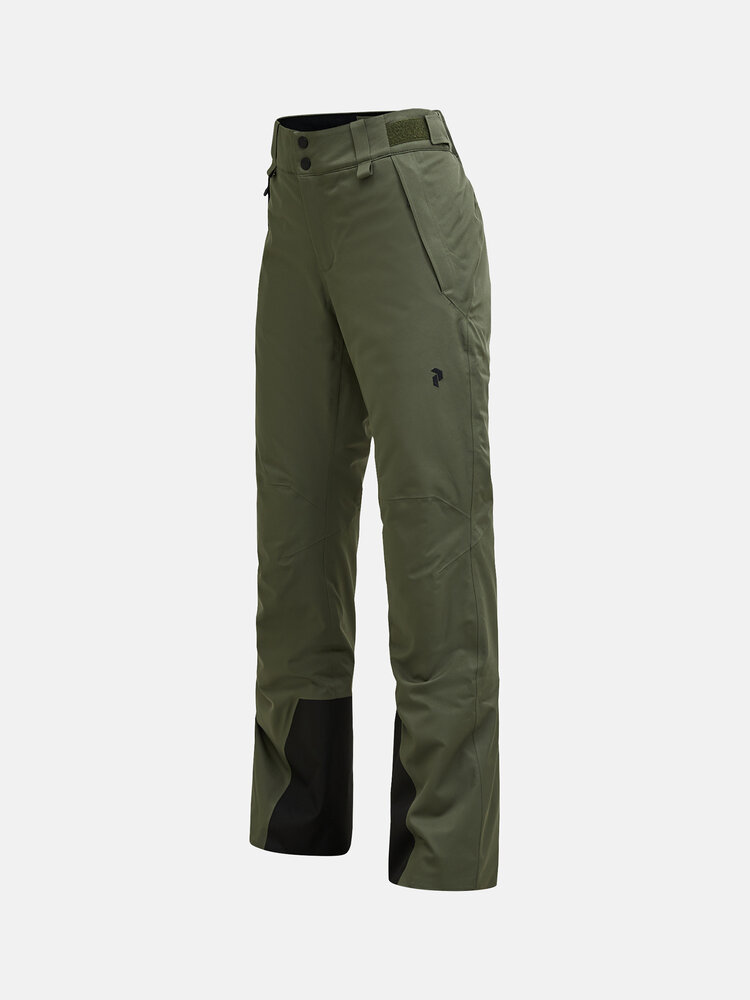Peak Performance Anima Insulated Pants - Pine Needle Peak Performance Anima Insulated Pants - Pine Needle