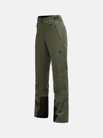 Peak Performance Anima Insulated Pants - Pine Needle Peak Performance Anima Insulated Pants - Pine Needle
