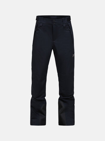 Peak Performance Anima Insulated Pants - Black Peak Performance Anima Insulated Pants - Black