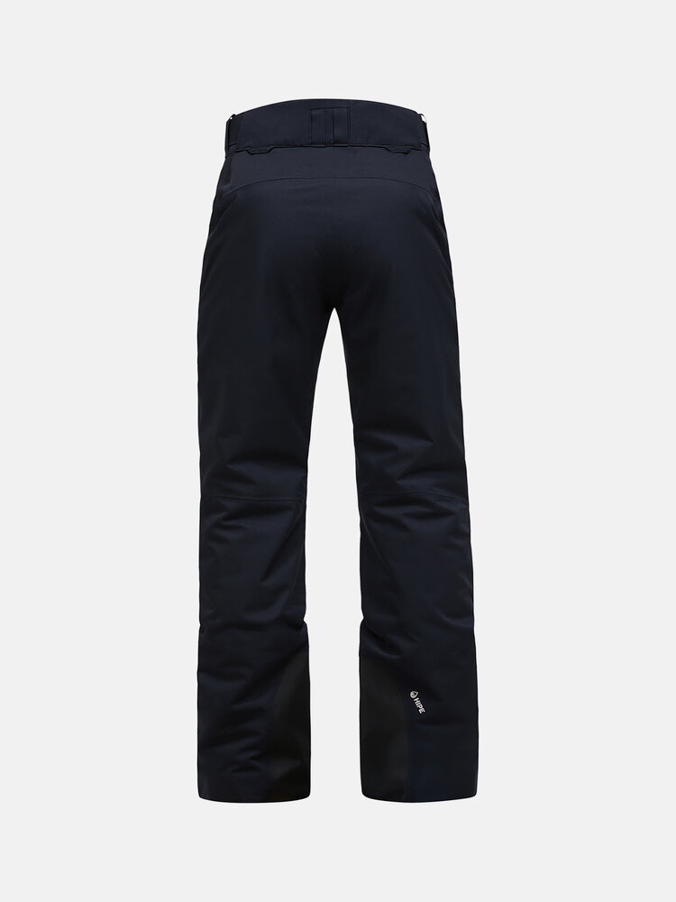 Peak Performance Anima Insulated Pants - Black Peak Performance Anima Insulated Pants - Black