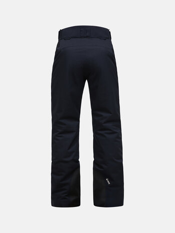 Peak Performance Anima Insulated Pants - Black Peak Performance Anima Insulated Pants - Black