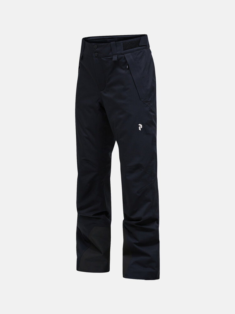 Peak Performance Anima Insulated Pants - Black Peak Performance Anima Insulated Pants - Black