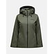 Peak Performance Anima Insulated Jacket - Pine Needle Peak Performance Anima Insulated Jacket - Pine Needle