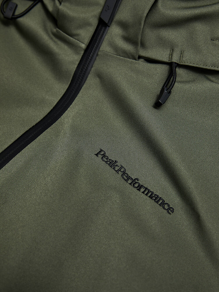 Peak Performance Anima Insulated Jacket - Pine Needle Peak Performance Anima Insulated Jacket - Pine Needle