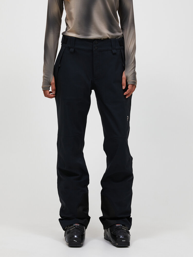 Peak Performance Anima 3L Pants - Black Peak Performance Anima 3L Pants - Black