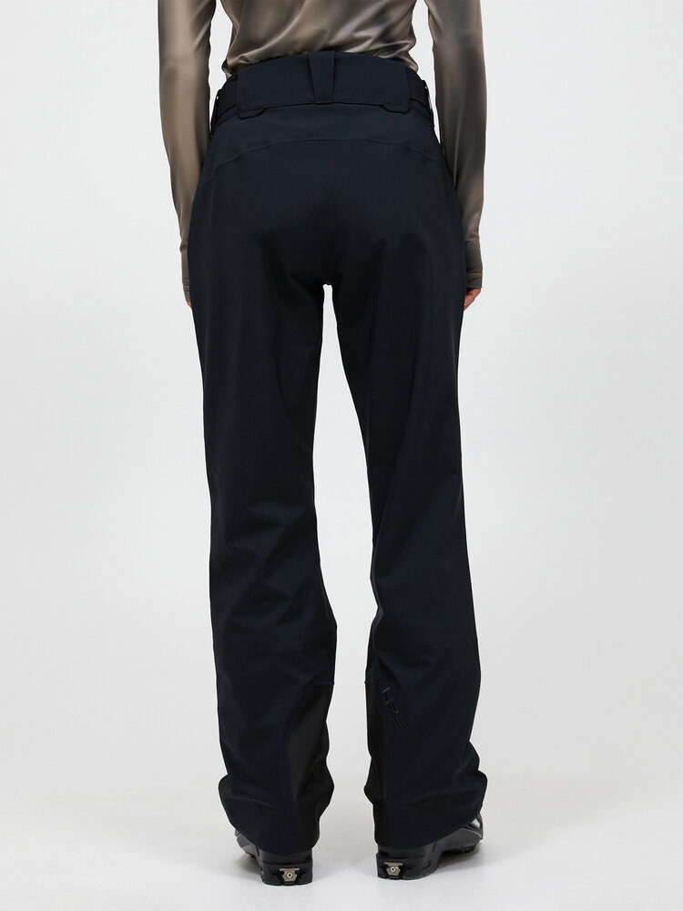 Peak Performance Anima 3L Pants - Black Peak Performance Anima 3L Pants - Black