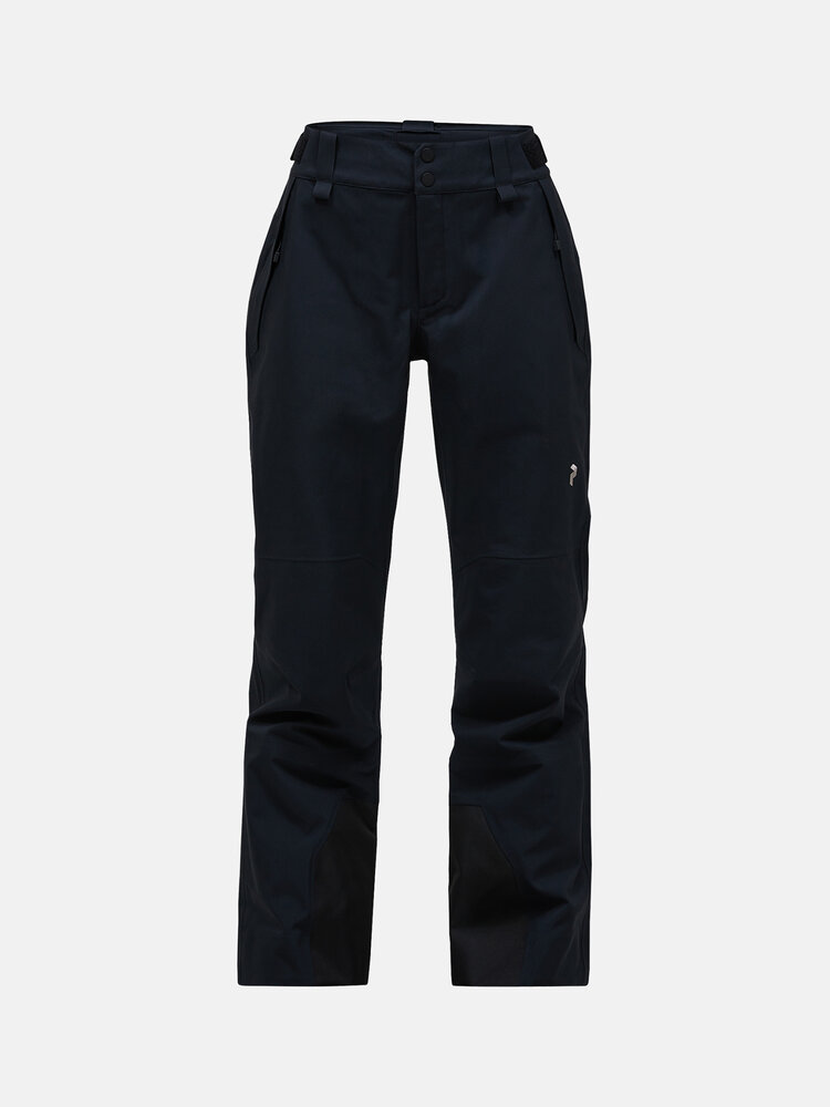 Peak Performance Anima 3L Pants - Black Peak Performance Anima 3L Pants - Black