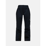 Peak Performance Anima 3L Pants - Black