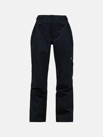 Peak Performance Anima 3L Pants - Black Peak Performance Anima 3L Pants - Black