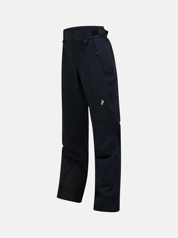 Peak Performance Anima 3L Pants - Black Peak Performance Anima 3L Pants - Black