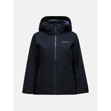 Peak Performance Anima Insulated Jacket - Black Peak Performance Anima Insulated Jacket - Black
