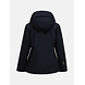 Peak Performance Anima Insulated Jacket - Black Peak Performance Anima Insulated Jacket - Black