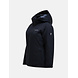 Peak Performance Anima Insulated Jacket - Black Peak Performance Anima Insulated Jacket - Black