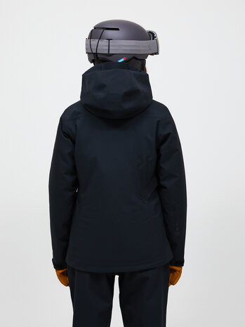Peak Performance Anima 3L Jacket - Black Peak Performance Anima 3L Jacket - Black