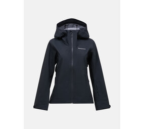 Peak Performance Anima 3L Jacket - Black Peak Performance Anima 3L Jacket - Black