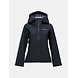 Peak Performance Anima 3L Jacket - Black Peak Performance Anima 3L Jacket - Black