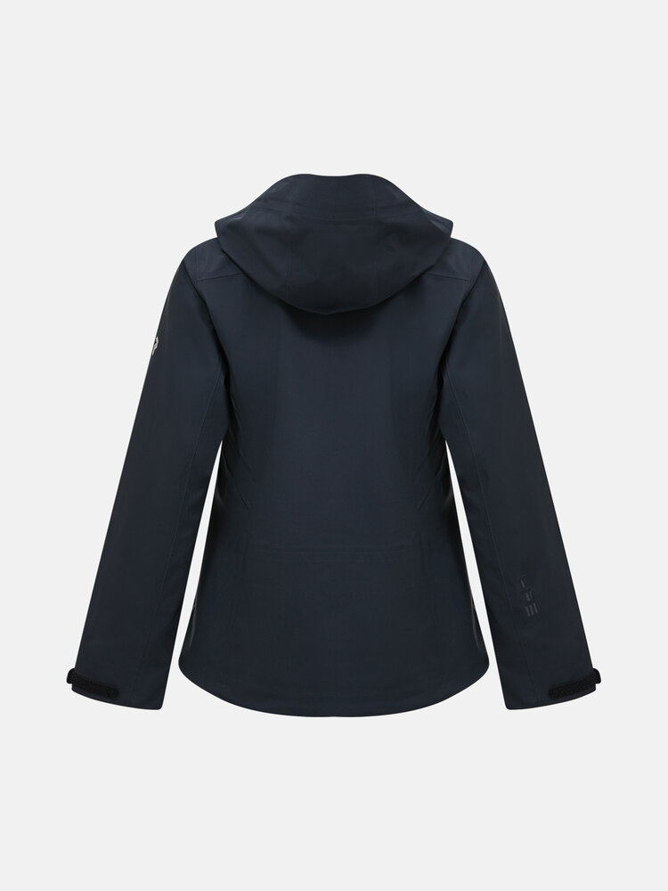 Peak Performance Anima 3L Jacket - Black Peak Performance Anima 3L Jacket - Black