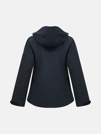Peak Performance Anima 3L Jacket - Black Peak Performance Anima 3L Jacket - Black
