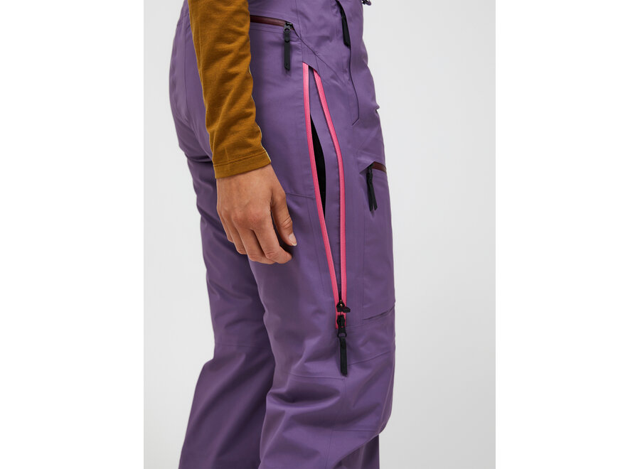 Alpine Gore-Tex 3l Pant