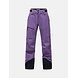 Peak Performance Alpine Gore-Tex 3L Pant - Montana Grape
