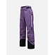 Peak Performance Alpine Gore-Tex 3L Pant - Montana Grape