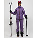 Peak Performance Alpine Gore-Tex 3L Jacket - Montana Grape Peak Performance Alpine Gore-Tex 3L Jacket - Montana Grape