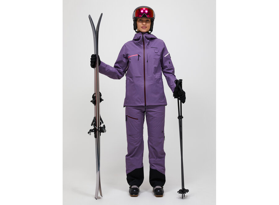 Alpine Gore-Tex 3l Jacket