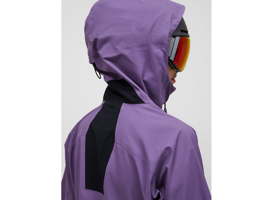 Alpine Gore-Tex 3l Jacket