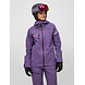 Peak Performance Alpine Gore-Tex 3L Jacket - Montana Grape Peak Performance Alpine Gore-Tex 3L Jacket - Montana Grape