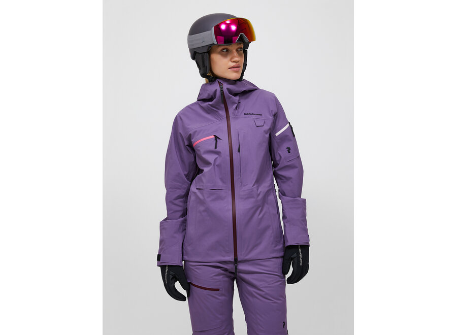 Alpine Gore-Tex 3l Jacket