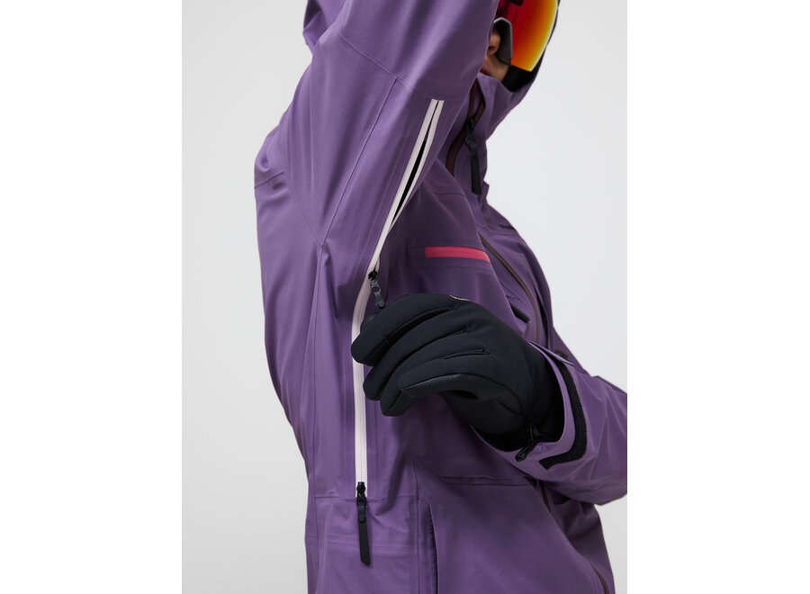Alpine Gore-Tex 3l Jacket