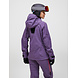 Peak Performance Alpine Gore-Tex 3L Jacket - Montana Grape Peak Performance Alpine Gore-Tex 3L Jacket - Montana Grape