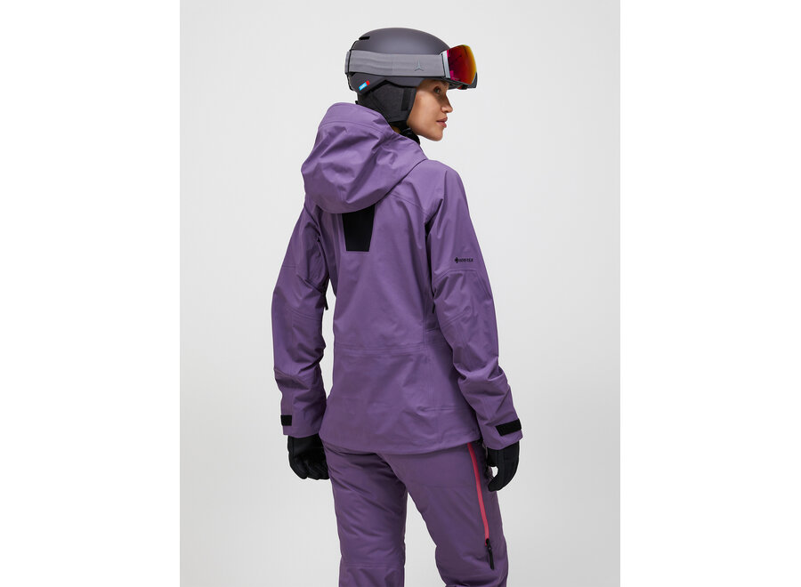 Alpine Gore-Tex 3l Jacket