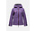 Alpine Gore-Tex 3L Jacket - Montana Grape